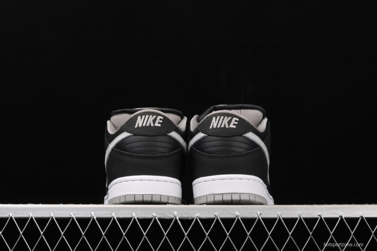 NIKE SB DUNK Low J-Pack ShAdidasow head gray shadow 304292-056