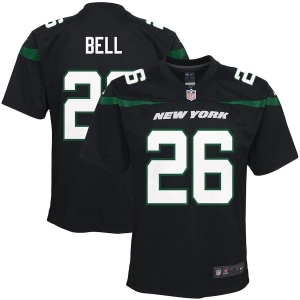 Youth Le'Veon Bell Black Player Limited Team Jersey