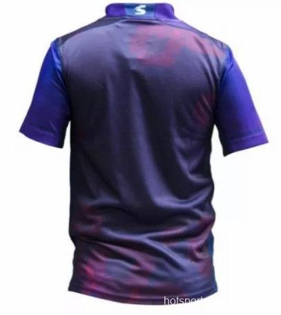 Melbourne Storm 2021 Men's Rugby Anzac Jersey