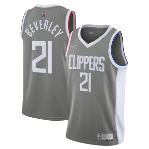 Earned Edition Club Team Jersey - Patrick Beverley - Mens