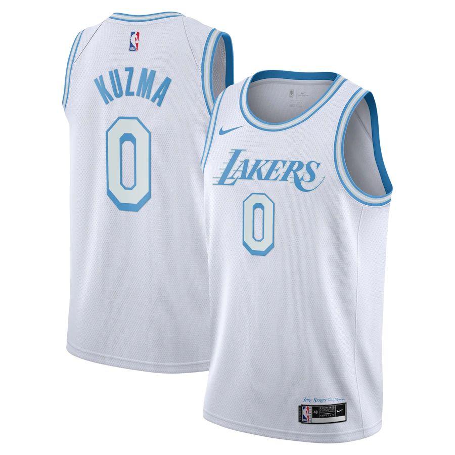 City Edition Club Team Jersey - Kyle Kuzma - Youth - 2020