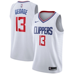 Association Club Team Jersey - Paul George - Mens