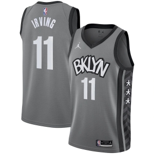 Statement Club Team Jersey - Kyrie Irving - Mens