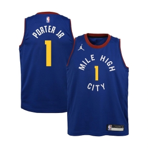 Statement Club Team Jersey - Michael Porter Jr - Youth