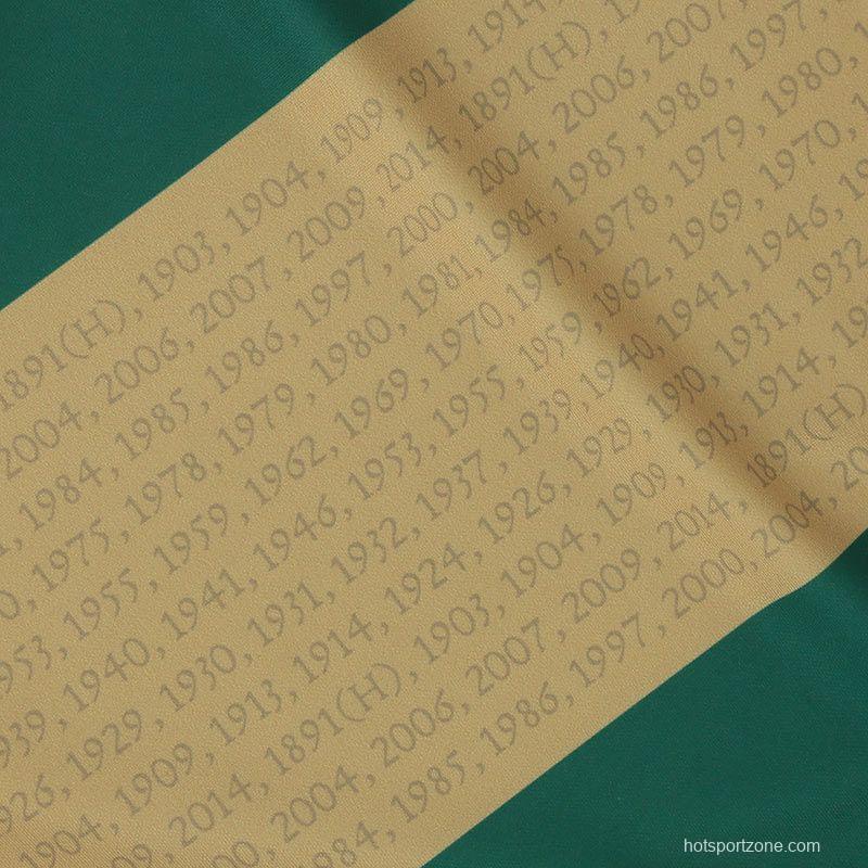 Kerry GAA Men's Commemoration Jersey