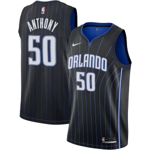 Icon Club Team Jersey - Cole Anthony - Mens