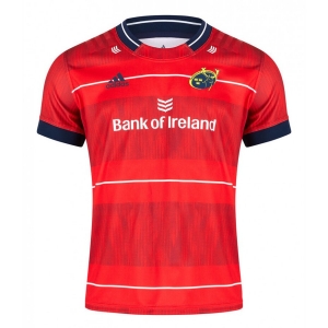 Munster 2021/2022 Mens Home Rugby Jersey