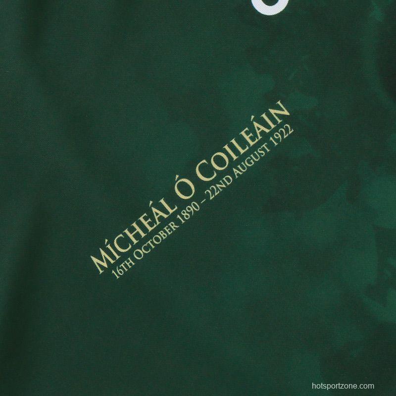 Michael Collins Commemoration Jersey