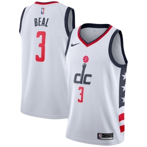 City Edition Club Team Jersey - Bradley Beal - Mens