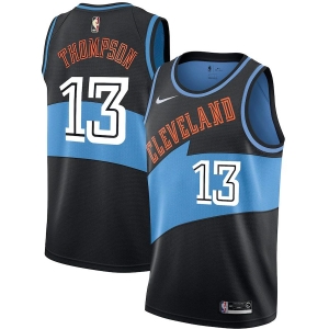 Throwback Classics Club Team Jersey - Tristan Thompson - Youth