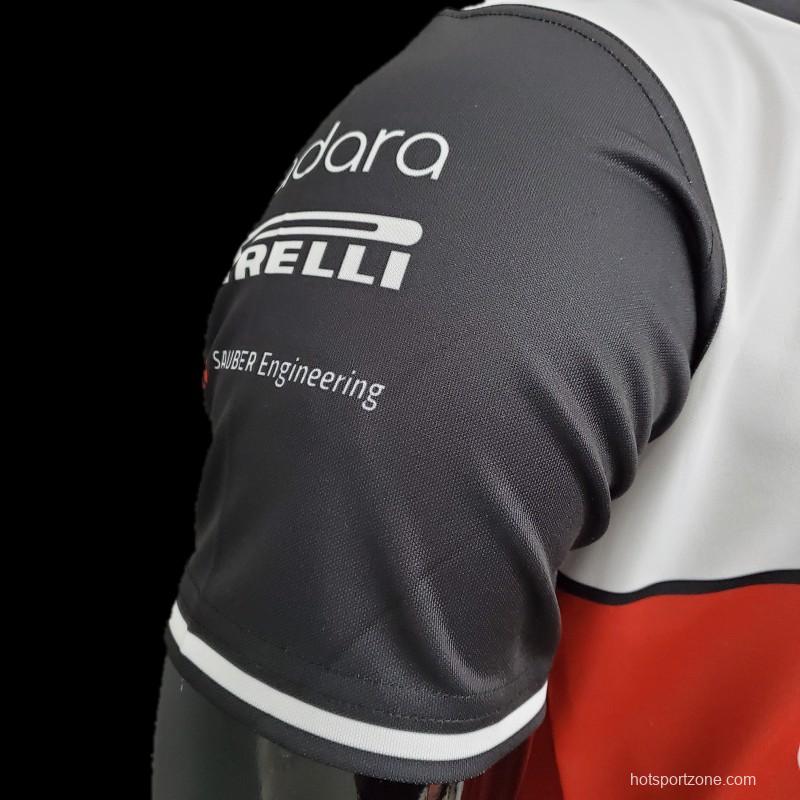 F1 Alfa Romeo 