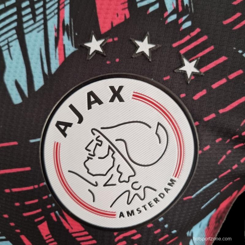 Player Version 22/23 Ajax Special Edition