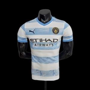 Player Version 22/23 Manchester City Special Edition