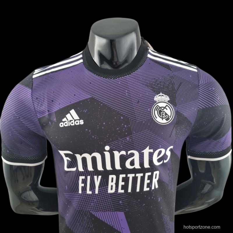 Player Version 22/23 Real Madrid Special Edition