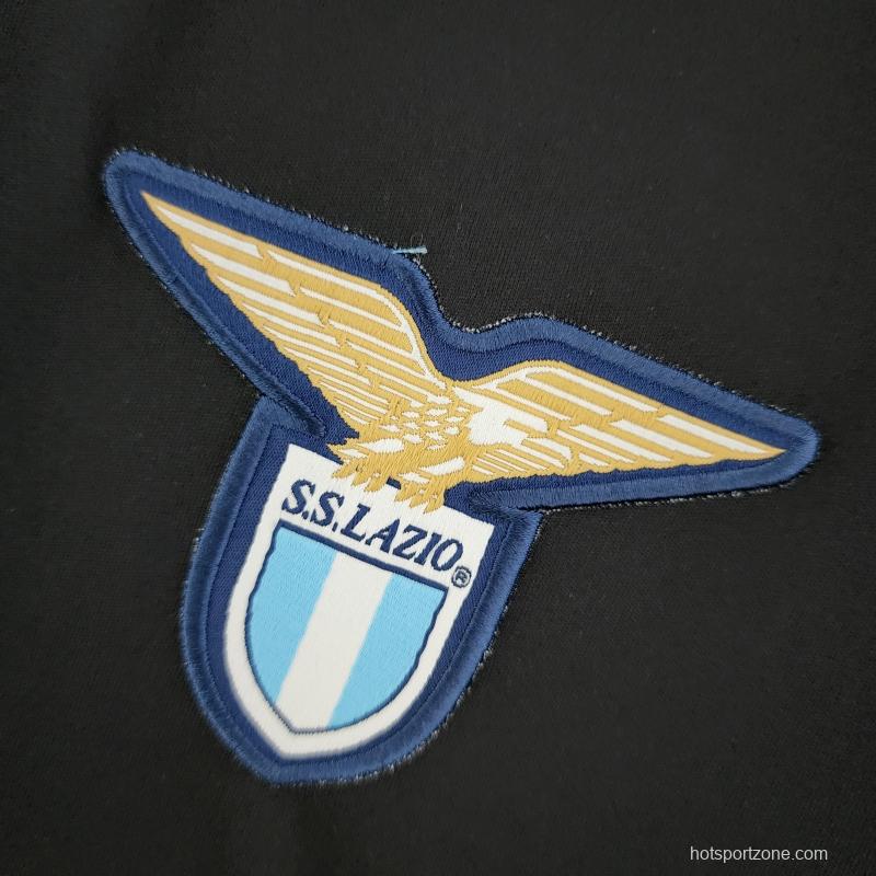 Retro 15/16 Lazio Away Soccer Jersey