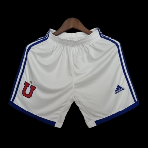 2022 Universidad De Chile Away Shorts