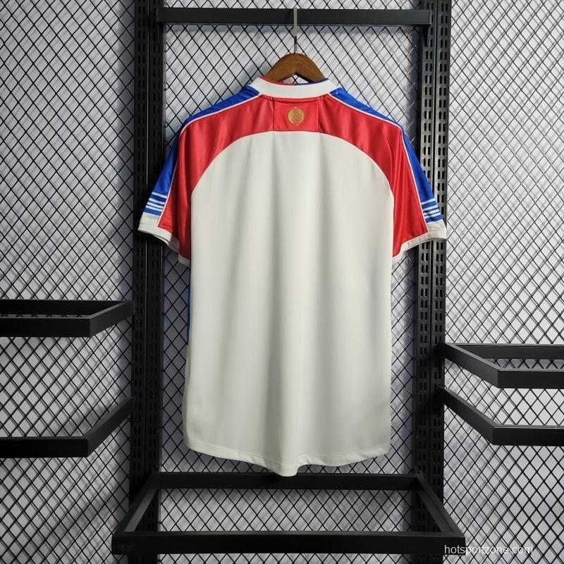 22/23 Fortaleza Away Soccer Jersey