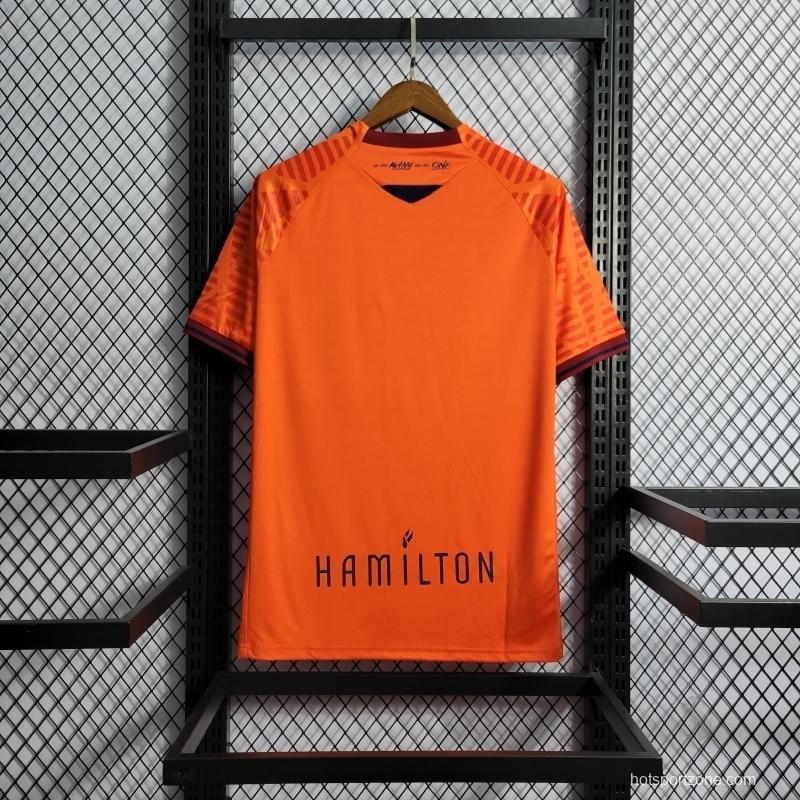 22/23 Canada Forge FC Home Soccer Jersey