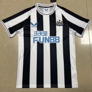 22 23 Newcastle United Home Soccer Jersey