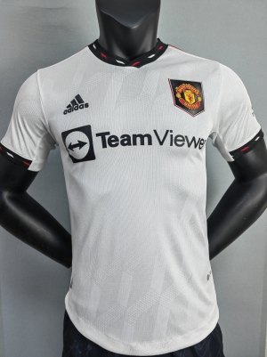 Player Vision 22/23 Manchester United Home Soccer Jersey