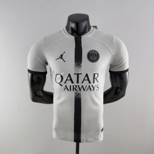 Player Version 22/23 PSG The THIRD Soccer Jersey