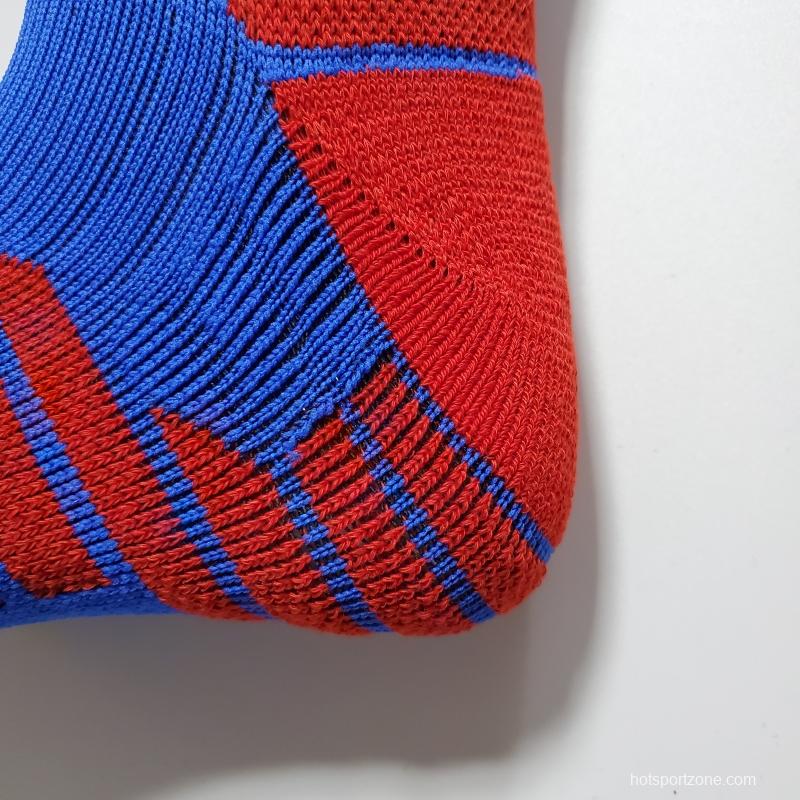 2022 NBA SOCKS#0058