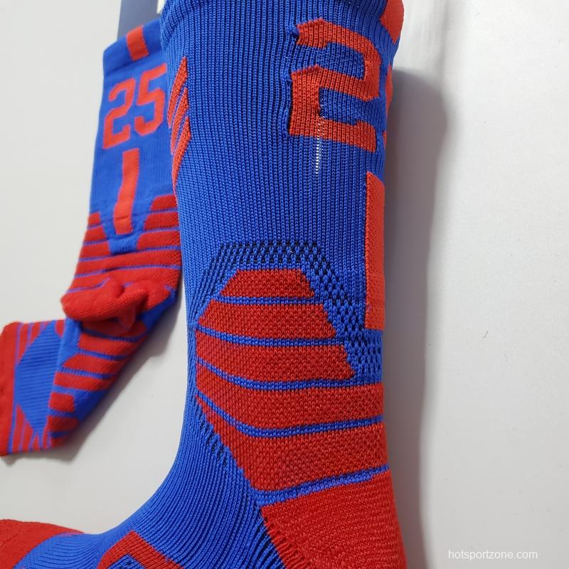 2022 NBA SOCKS#0058