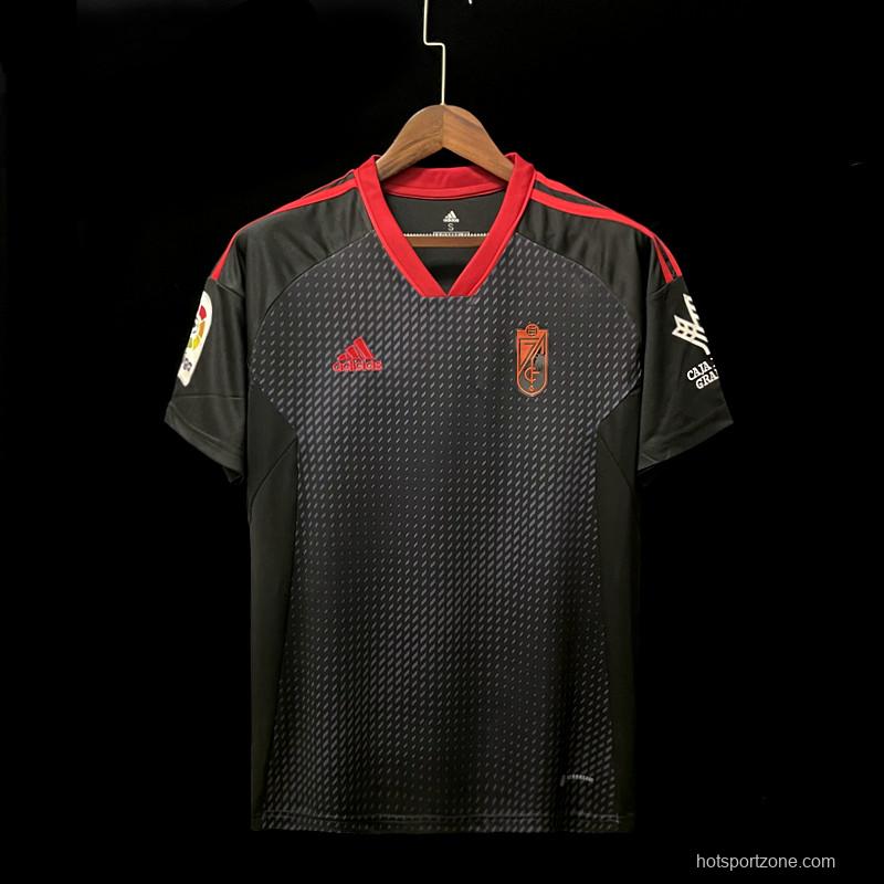 22/23 Granada Away Soccer Jersey