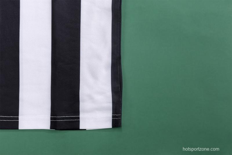 RETRO 92/94 Juventus Home Soccer Jersey