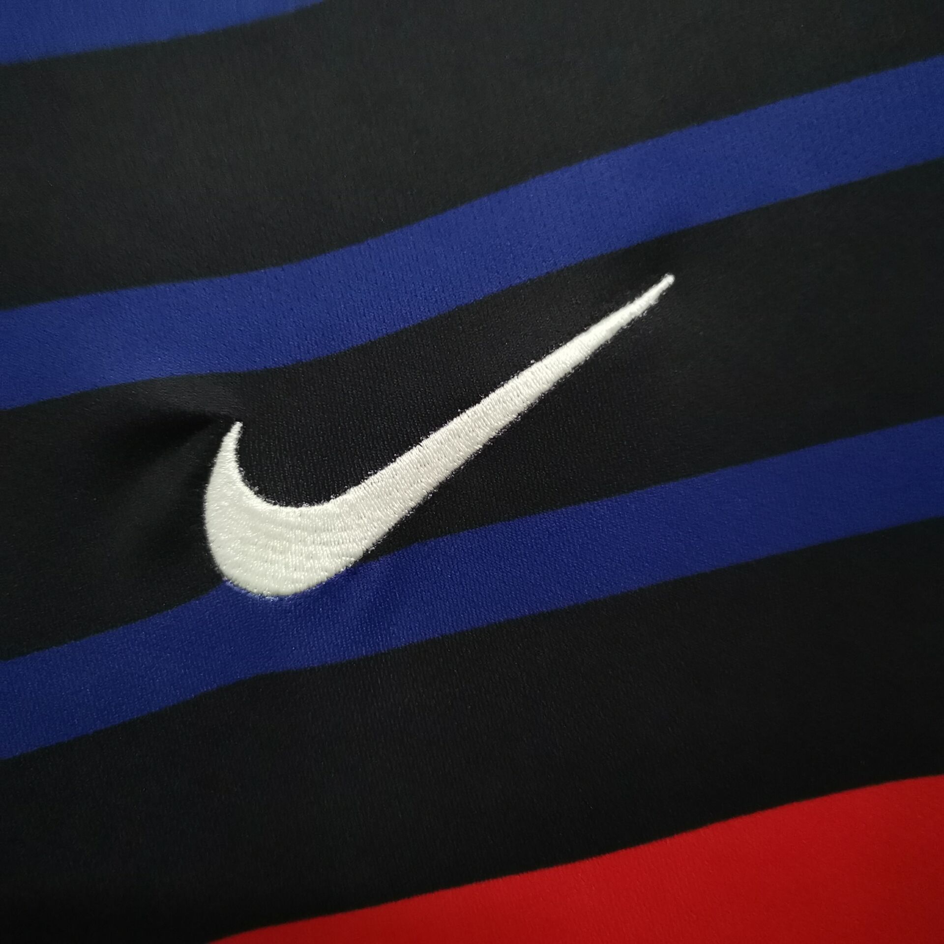 Retro 2020 France Benzema Jersey