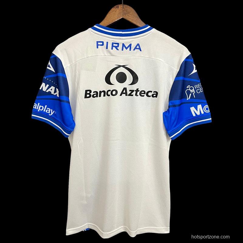 22/23 Puebla Home Jersey