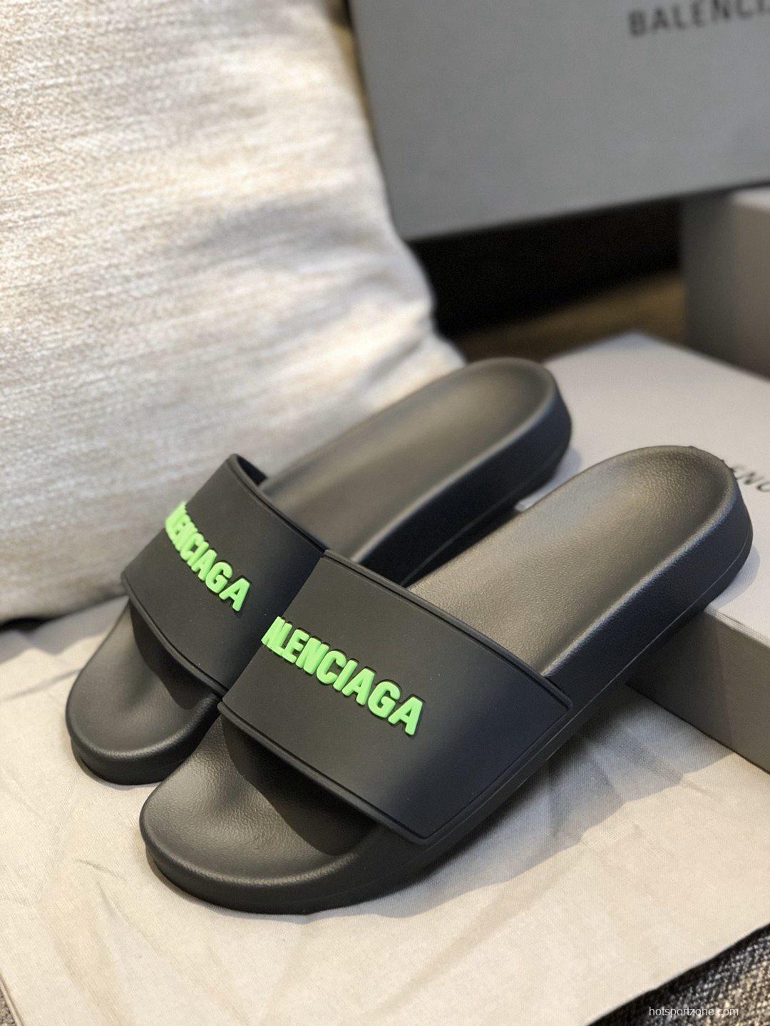 8 Color Men/Women Balenciaga Slipper Item 913120