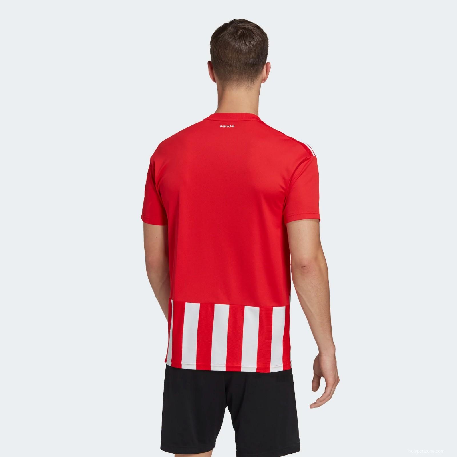 22 23 1. FC Union Berlin Home Jersey