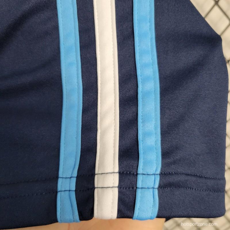 2023 POLO Argentina Navy Training Jersey