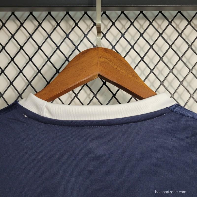 Retro  23-24 Scotland 150th Anniversary Jersey