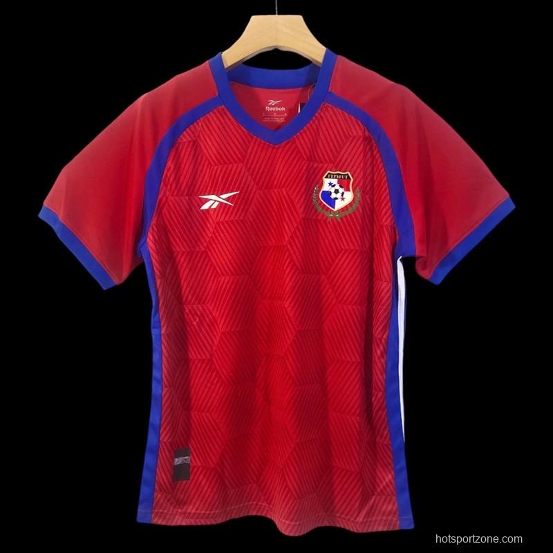 2023 Panama Home Jersey