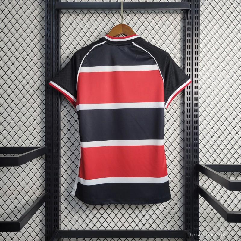 23-24 Women Santa Cruz Home Jersey