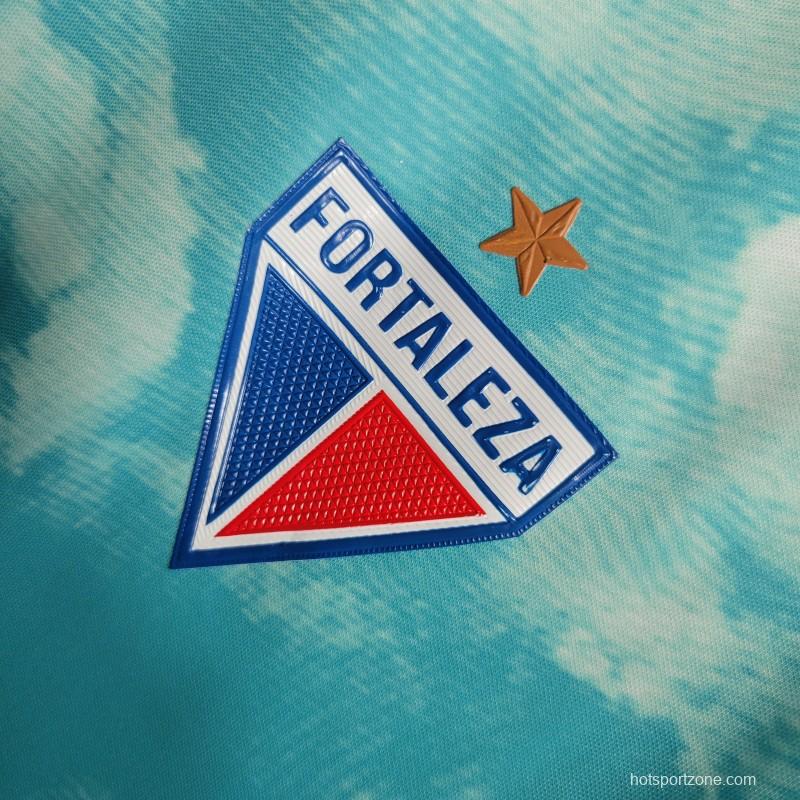 23-24 Fortaleza Blue Special Edition Jersey