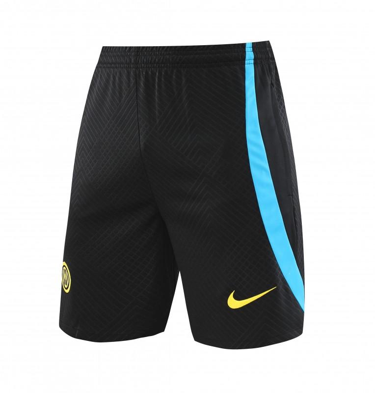 23-24 Inter Milan Blue Short Sleeve+Shorts