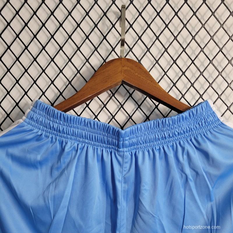 23-24 Shorts Santos Training Jersey