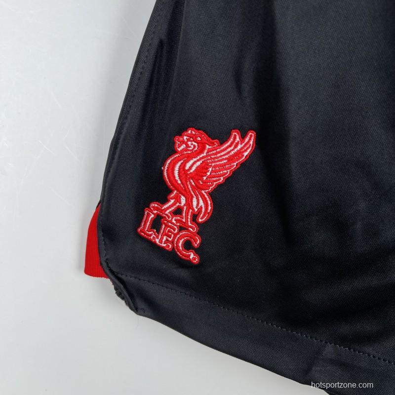 23/24 Liverpool James Joint Edition Shorts