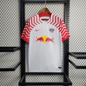 23-24 RB Leipzig Home Jersey