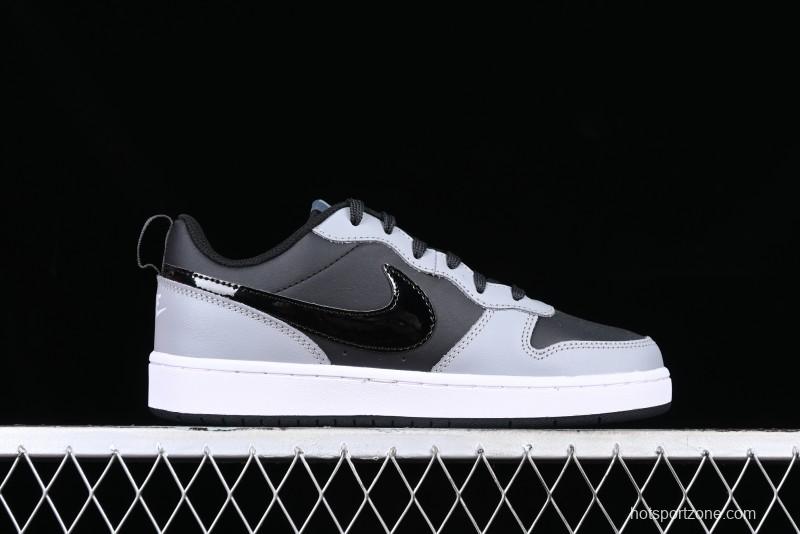 Nike Court Borough Low 2 Casual Sneakers