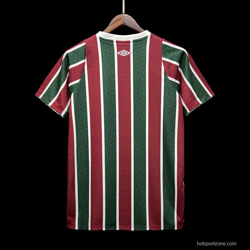 24/25 Fluminense Home Jersey
