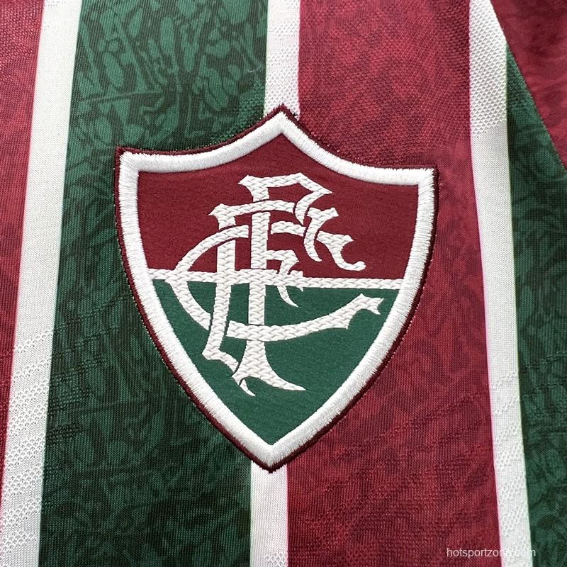 24/25 Fluminense Home Jersey