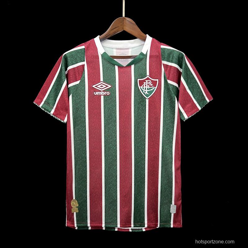 24/25 Fluminense Home Jersey