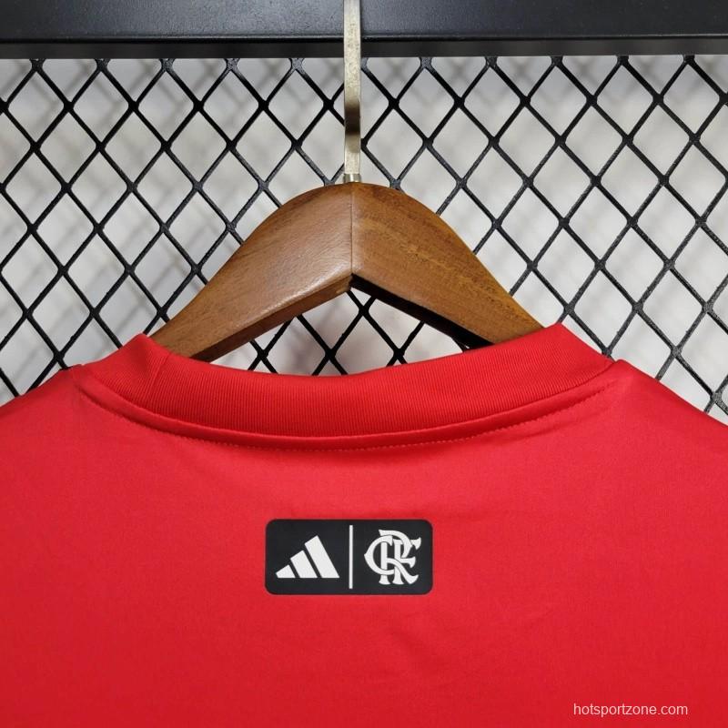 24/25 Flamengo Special Edition Jersey