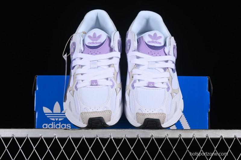 Adidas Astir W HQ6777 Retro Casual Running Shoes
