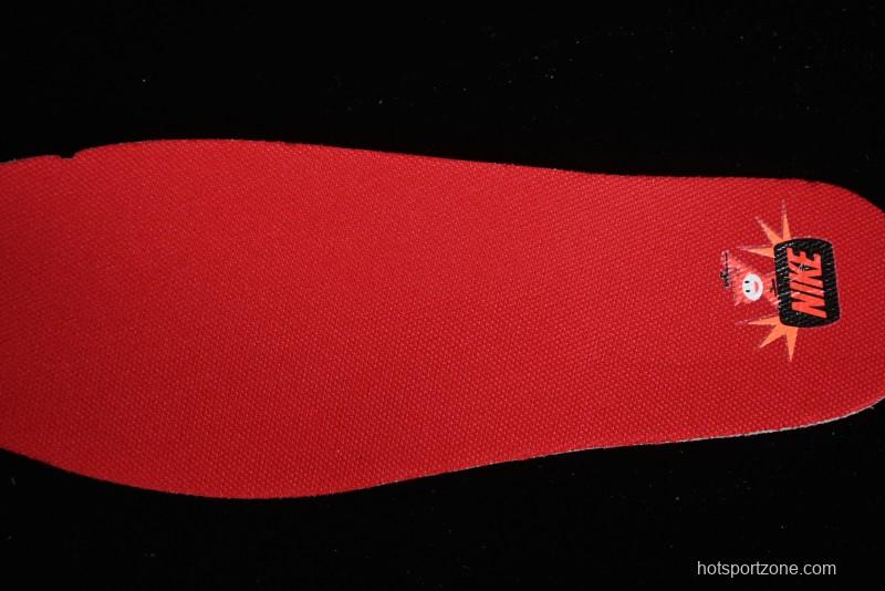 Nike Court Borough Low 2 Casual Campus Sneakers with Retro Basketball Design - FZ5525-161