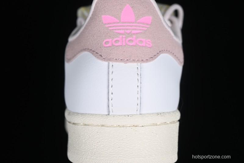 Adidas Originals Superstar W IF1802 Shell Toe Casual Sneakers